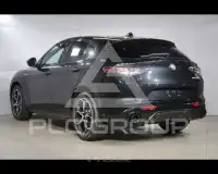 2025 Alfa Romeo Stelvio
