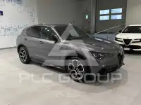 2025 Alfa Romeo Stelvio