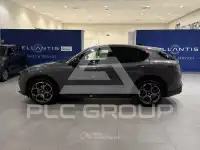 2025 Alfa Romeo Stelvio
