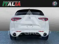 2025 Alfa Romeo Stelvio