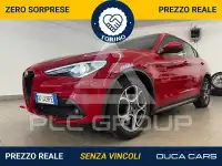 2025 Alfa Romeo Stelvio