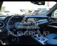 2025 Alfa Romeo Stelvio
