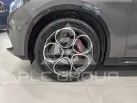 2025 Alfa Romeo Stelvio