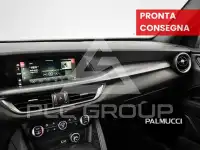 2025 Alfa Romeo Stelvio