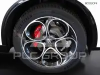 2025 Alfa Romeo Stelvio