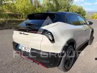 2025 Alfa Romeo Other