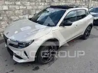 2025 Alfa Romeo Other