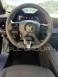 2025 Alfa Romeo Other