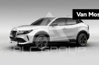 2025 Alfa Romeo Other