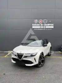 2025 Alfa Romeo Other
