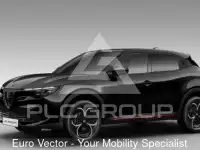 2025 Alfa Romeo Other