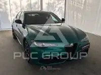 2025 Alfa Romeo Giulia