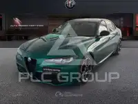 2025 Alfa Romeo Giulia