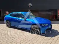 2025 Alfa Romeo Giulia