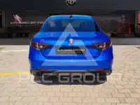 2025 Alfa Romeo Giulia