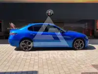 2025 Alfa Romeo Giulia