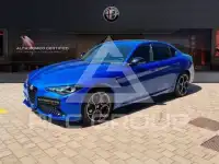 2025 Alfa Romeo Giulia