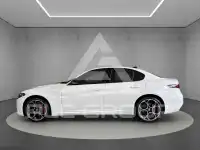 2025 Alfa Romeo Giulia
