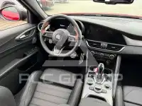 2025 Alfa Romeo Giulia