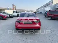 2025 Alfa Romeo Giulia