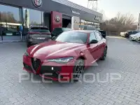 2025 Alfa Romeo Giulia