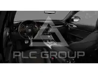 2025 Alfa Romeo Giulia