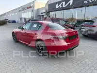 2025 Alfa Romeo Giulia