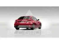 2025 Alfa Romeo Giulia