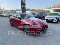2025 Alfa Romeo Giulia