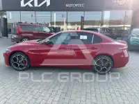 2025 Alfa Romeo Giulia