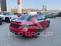 2025 Alfa Romeo Giulia