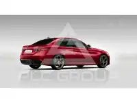 2025 Alfa Romeo Giulia