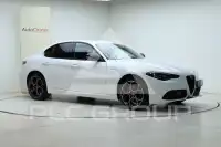 2025 Alfa Romeo Giulia