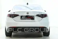 2025 Alfa Romeo Giulia