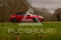 2025 Alfa Romeo Giulia