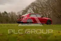 2025 Alfa Romeo Giulia