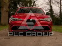 2025 Alfa Romeo Giulia