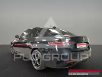 2025 Alfa Romeo Giulia