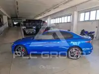 2025 Alfa Romeo Giulia