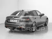2025 Alfa Romeo Giulia