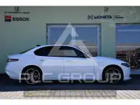 2025 Alfa Romeo Giulia