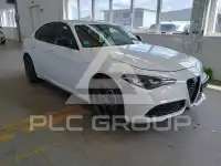 2025 Alfa Romeo Giulia