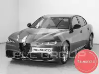 2025 Alfa Romeo Giulia