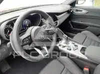 2025 Alfa Romeo Giulia