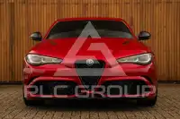 2025 Alfa Romeo Giulia