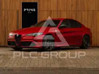 2025 Alfa Romeo Giulia