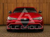 2025 Alfa Romeo Giulia