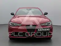 2025 Alfa Romeo Giulia