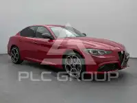 2025 Alfa Romeo Giulia