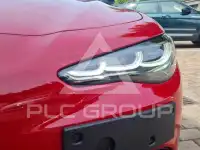 2025 Alfa Romeo Giulia